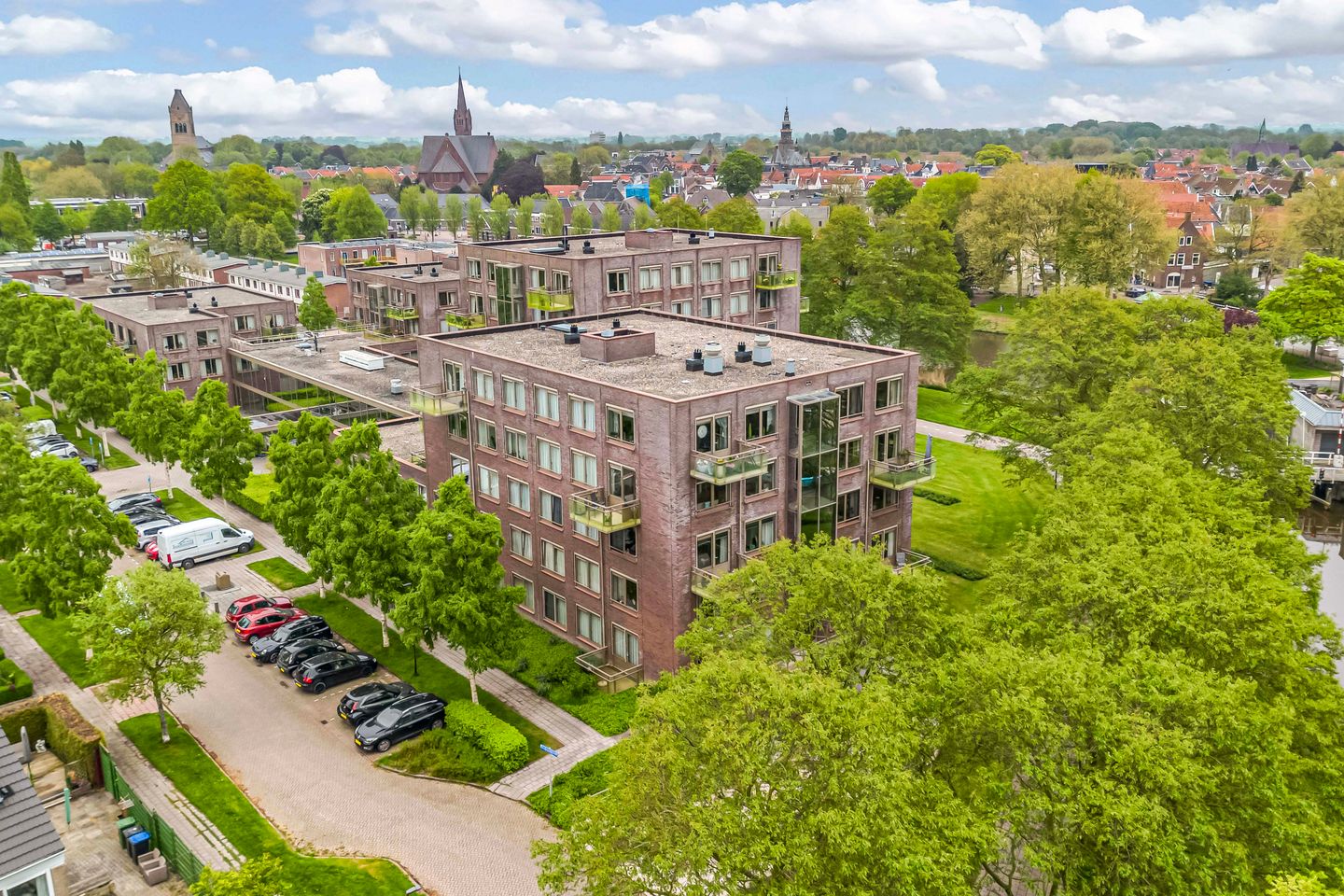 Photo 50 of P.A. Bruinsmastraat 32-F