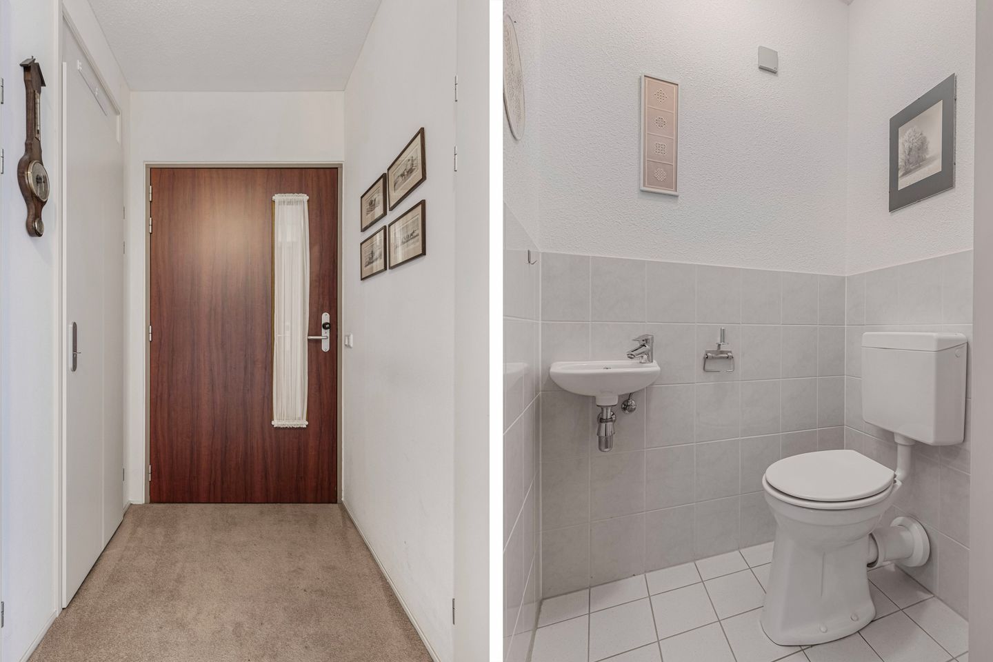 Photo 29 of P.A. Bruinsmastraat 32-F