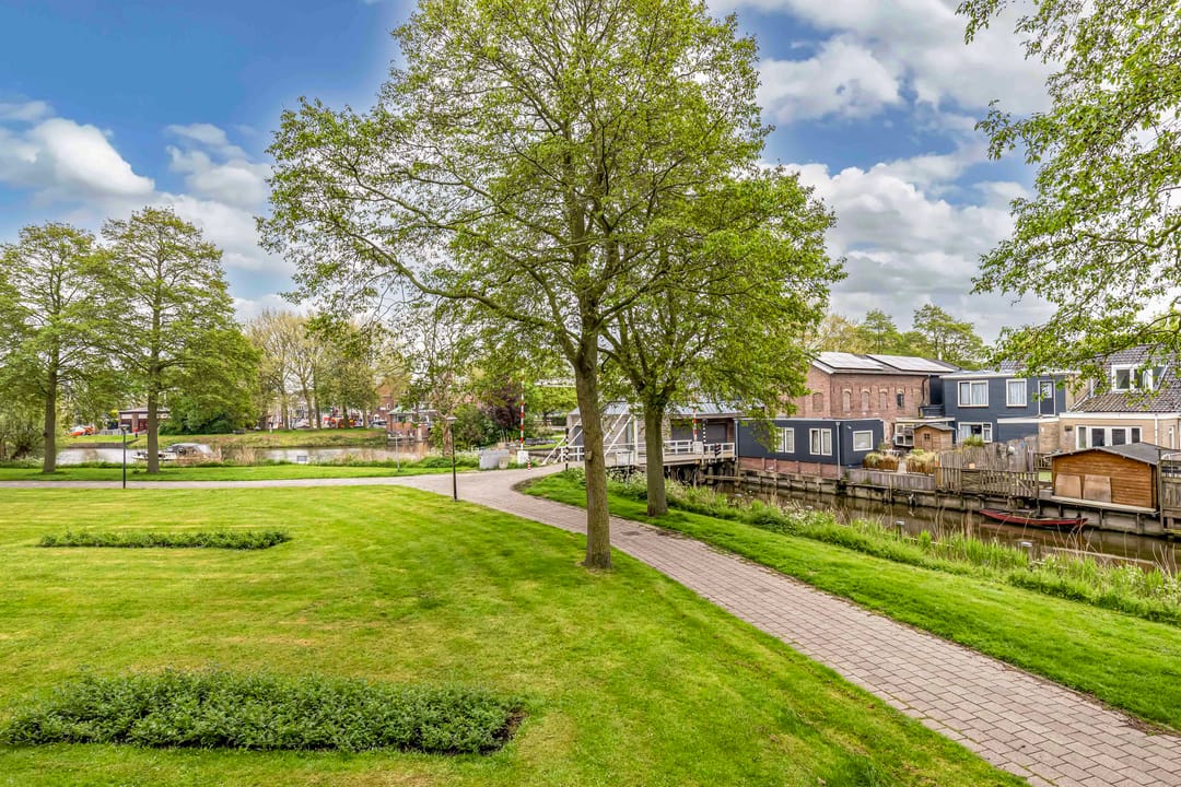 Photo 46 of P.A. Bruinsmastraat 32-F