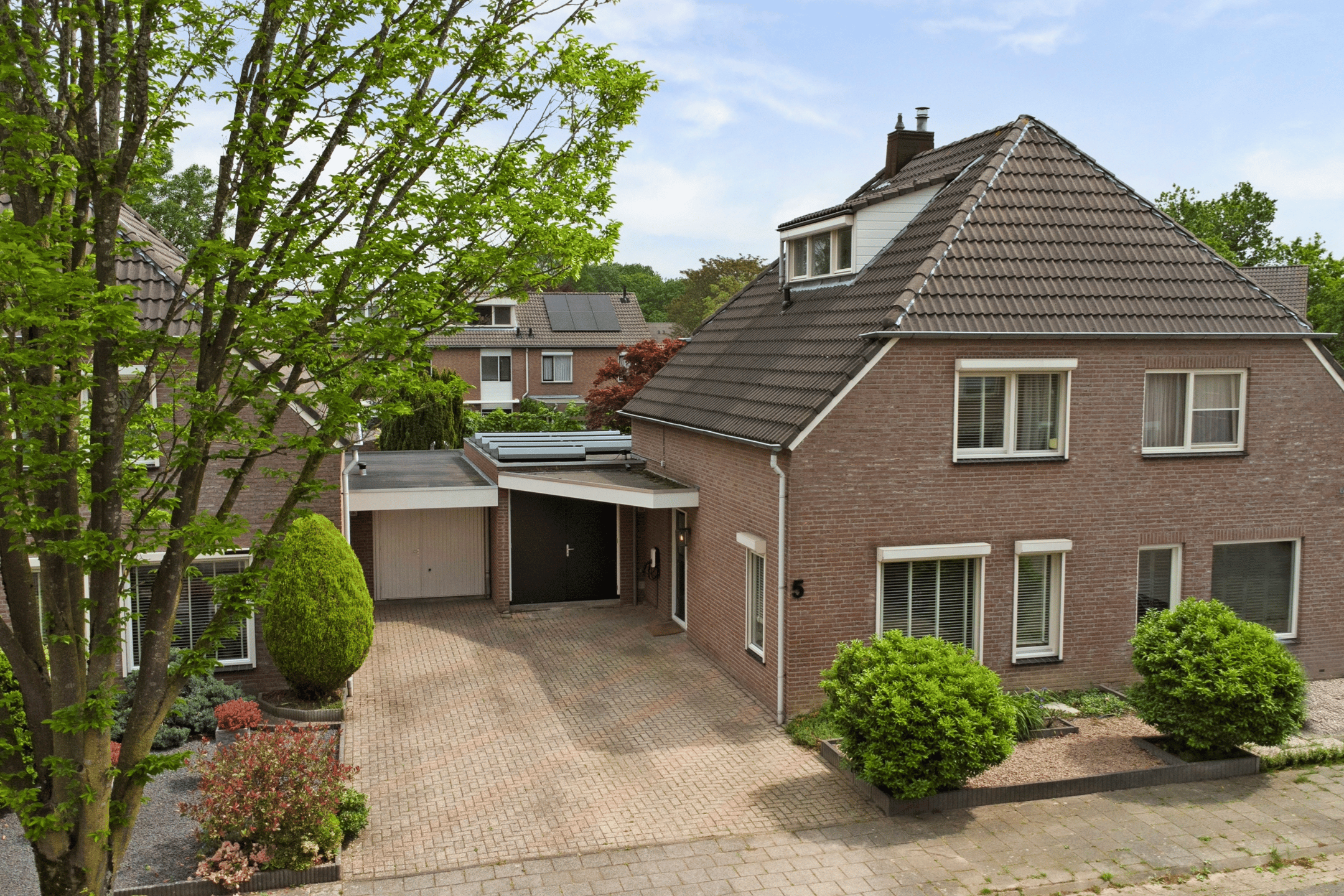 Stropersberg 5 