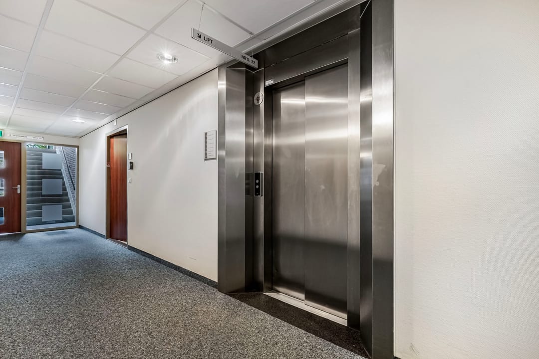 Photo 31 of P.A. Bruinsmastraat 32-F