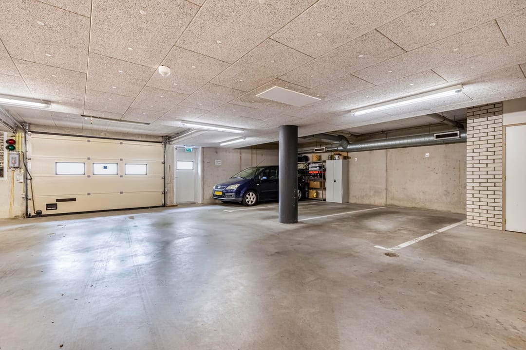 Photo 32 of P.A. Bruinsmastraat 32-F