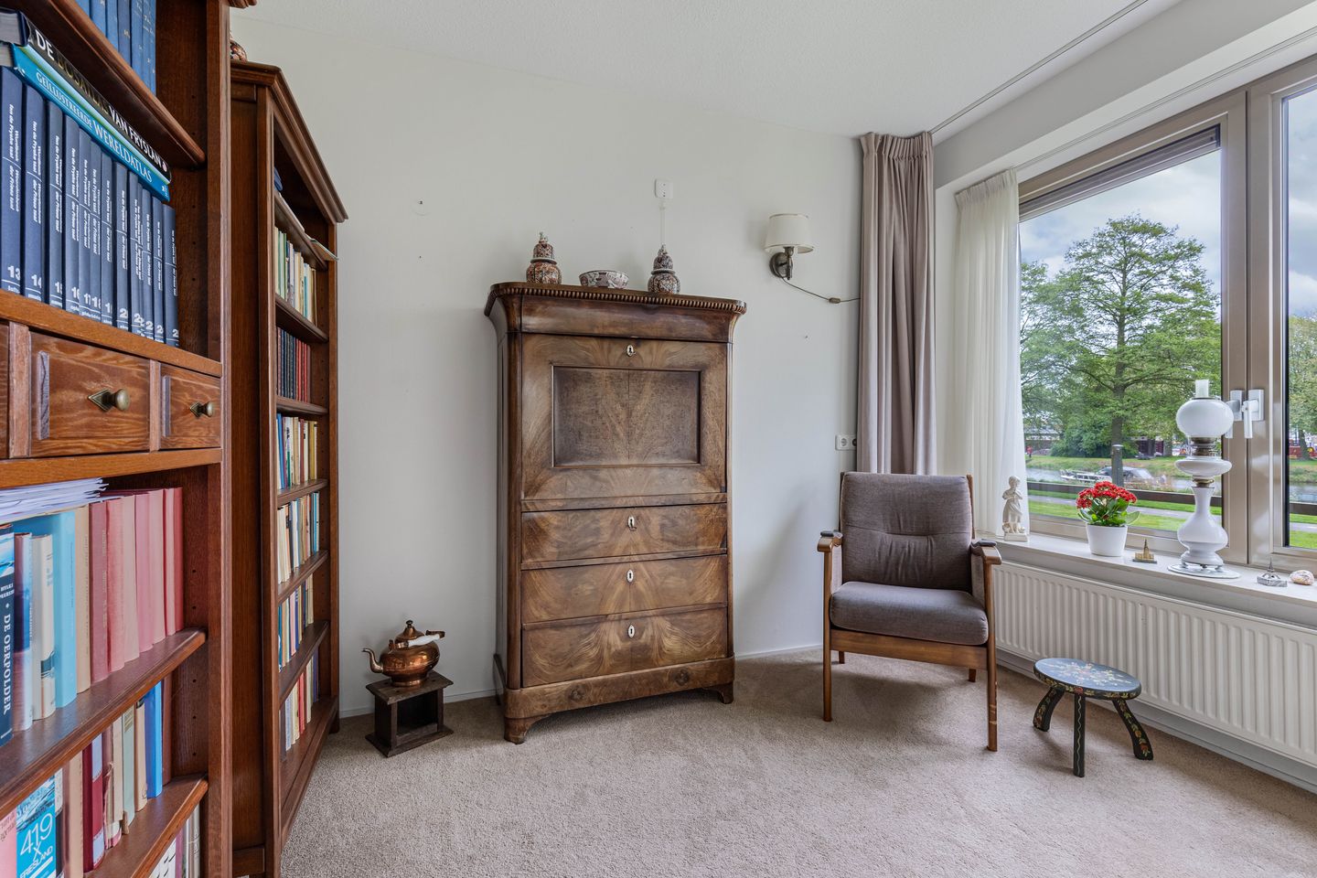 Photo 14 of P.A. Bruinsmastraat 32-F