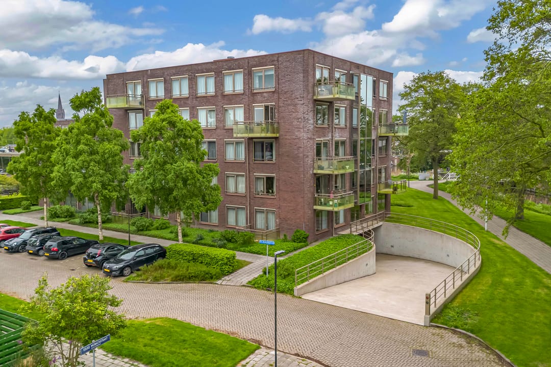 Photo 52 of P.A. Bruinsmastraat 32-F
