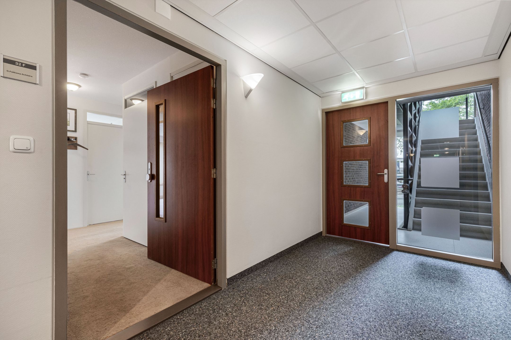 Photo 30 of P.A. Bruinsmastraat 32-F