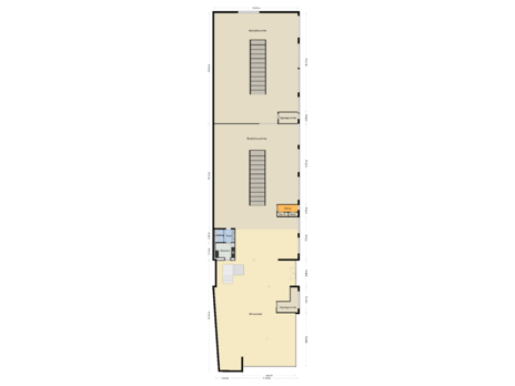 Bekijk plattegrond