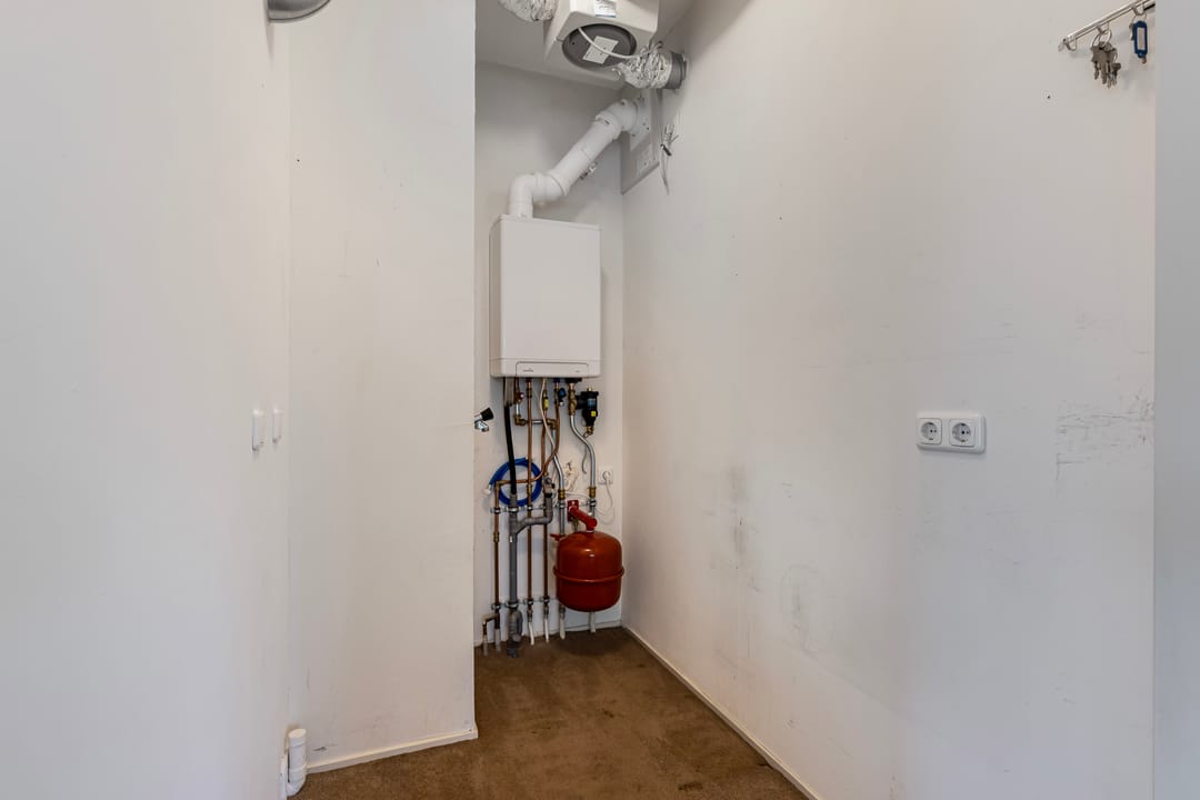 Photo 23 of P.A. Bruinsmastraat 32-F