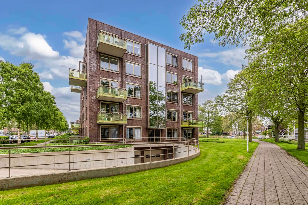Photo 53 of P.A. Bruinsmastraat 32-F