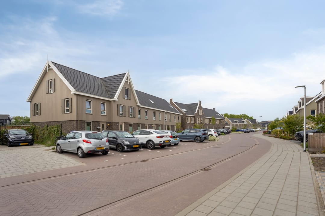 Foto 2 van Cornwallhof 42