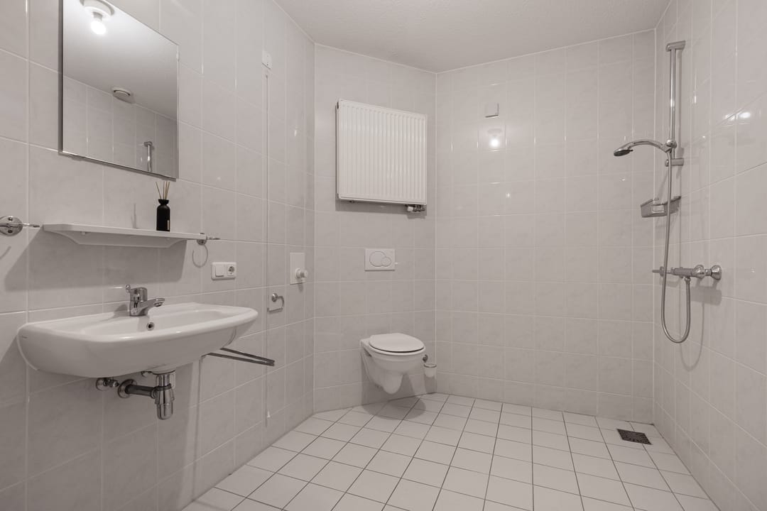 Photo 26 of P.A. Bruinsmastraat 32-F