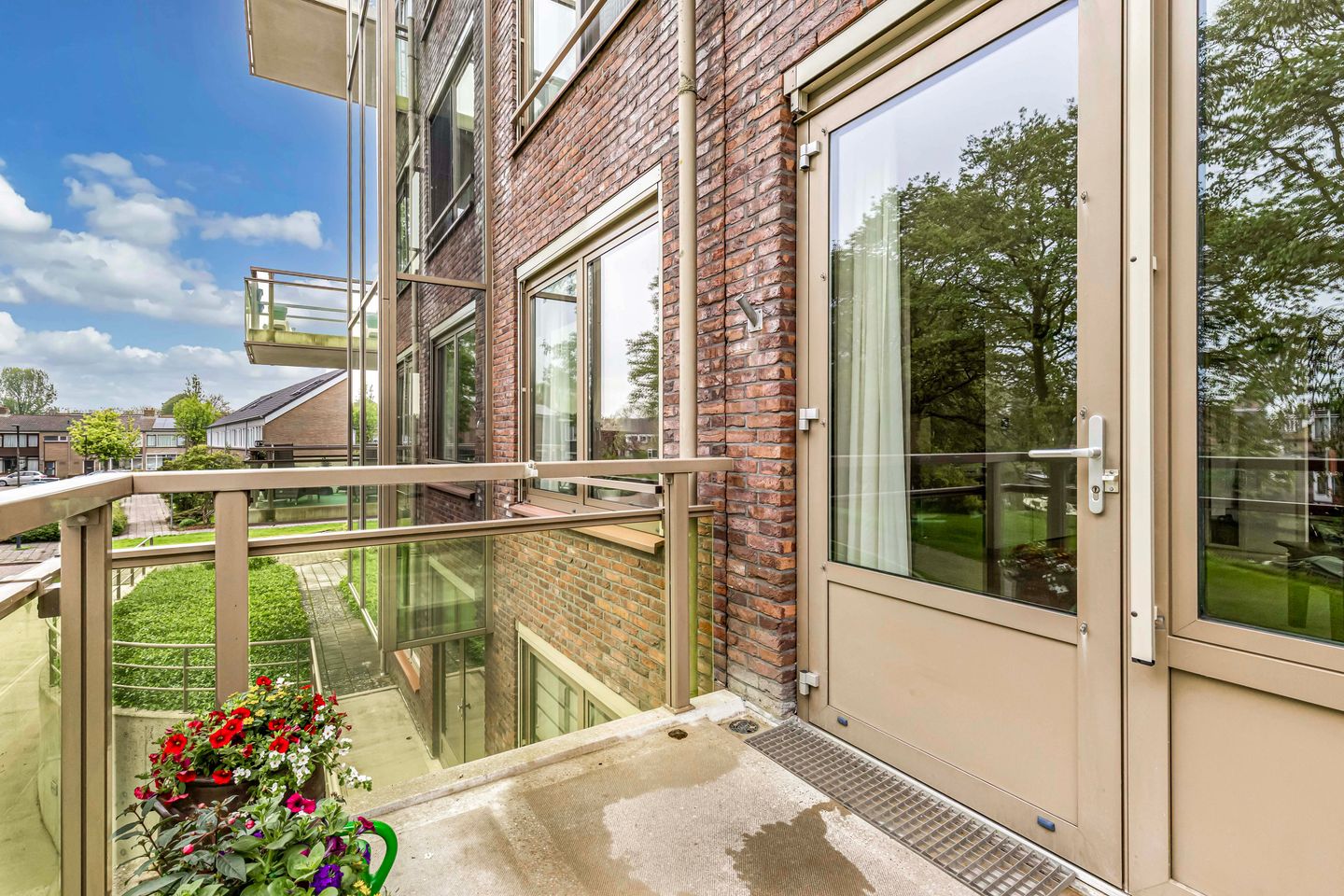 Photo 10 of P.A. Bruinsmastraat 32-F