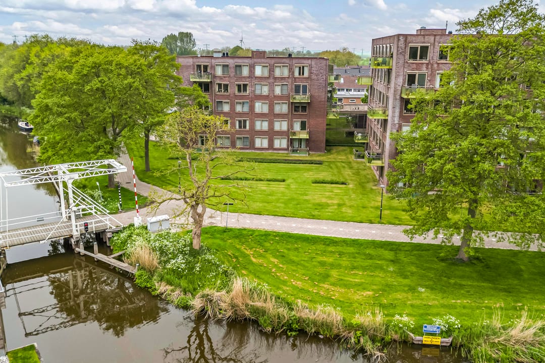 Photo 1 of P.A. Bruinsmastraat 32-F