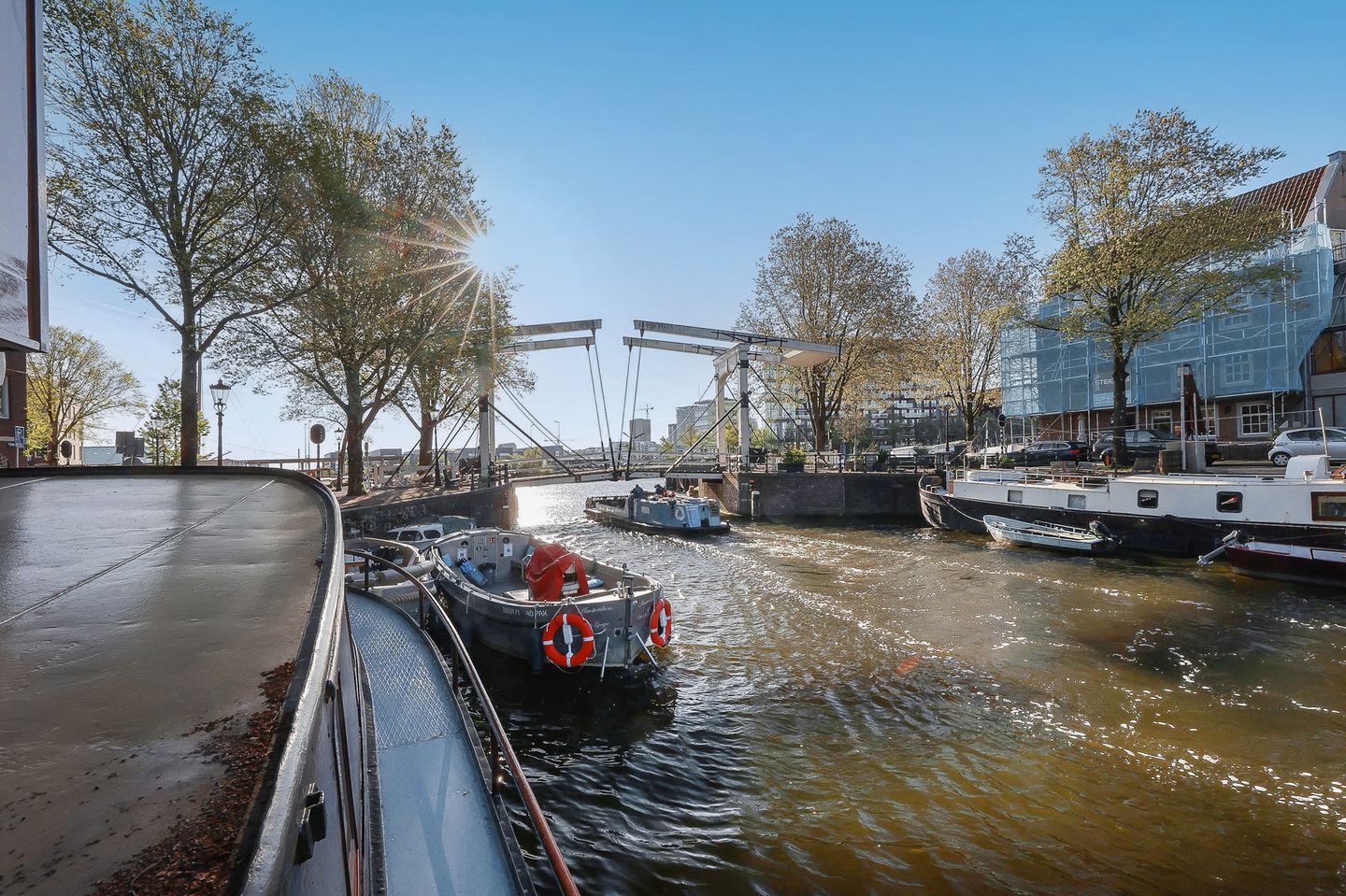 Foto 14 van Zoutkeetsgracht 6-K