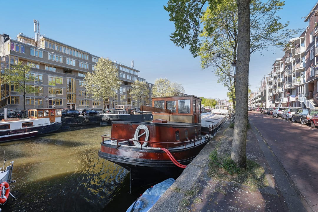 Foto 17 van Zoutkeetsgracht 6-K