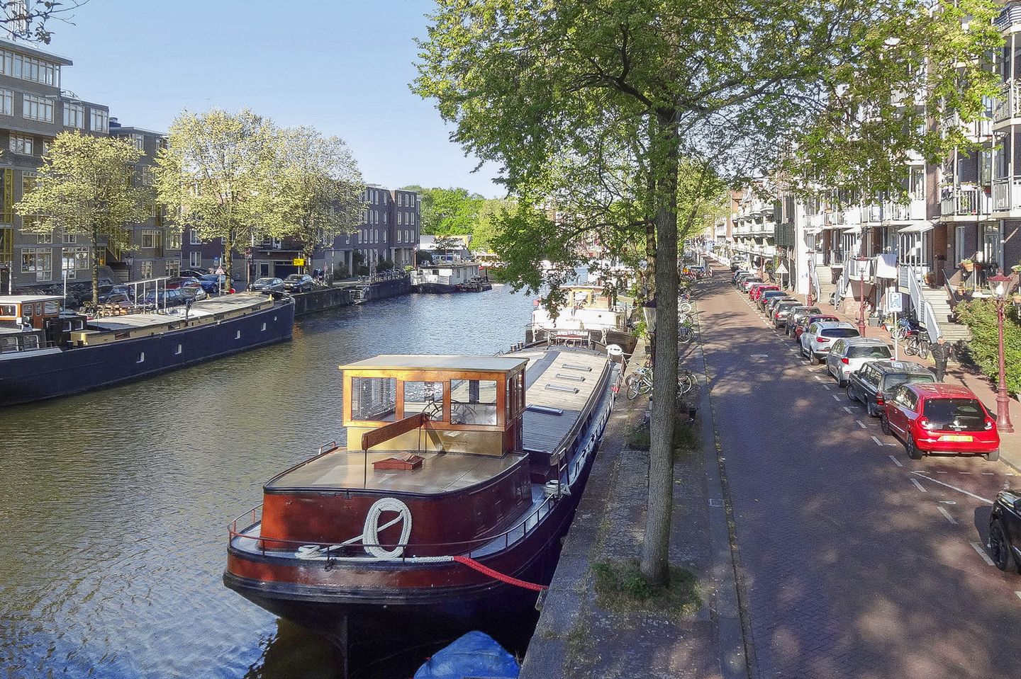 Foto 25 van Zoutkeetsgracht 6-K