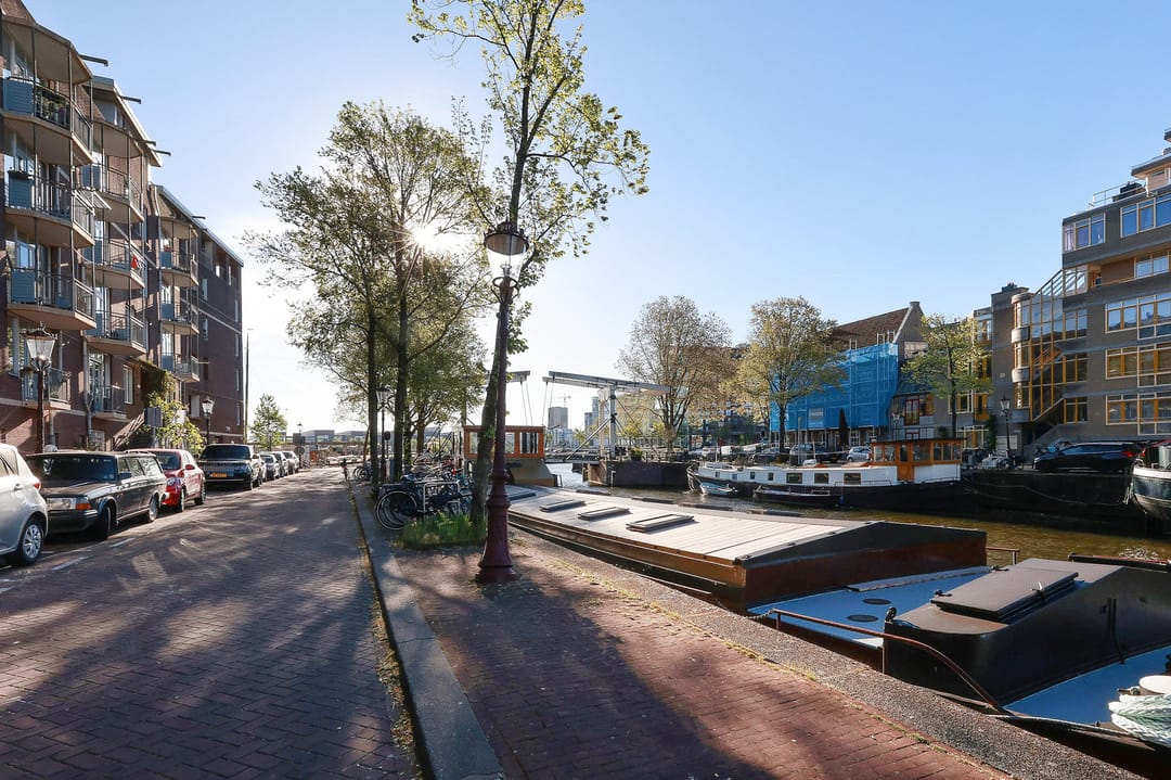 Foto 22 van Zoutkeetsgracht 6-K