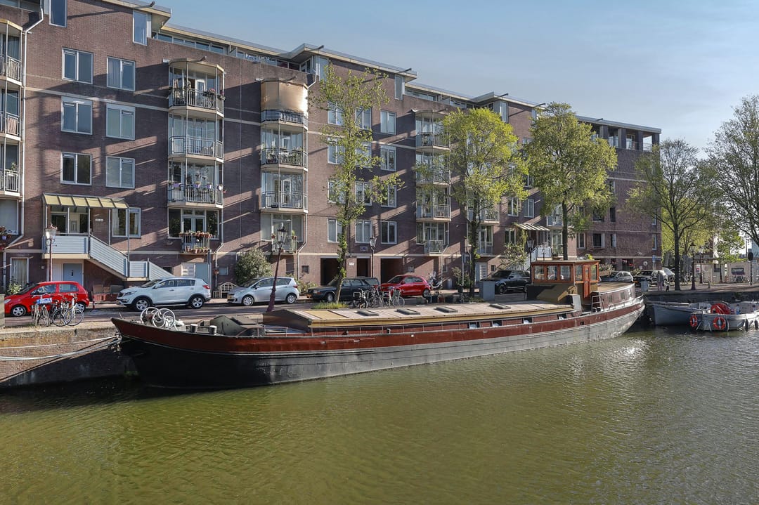 Foto 31 van Zoutkeetsgracht 6-K