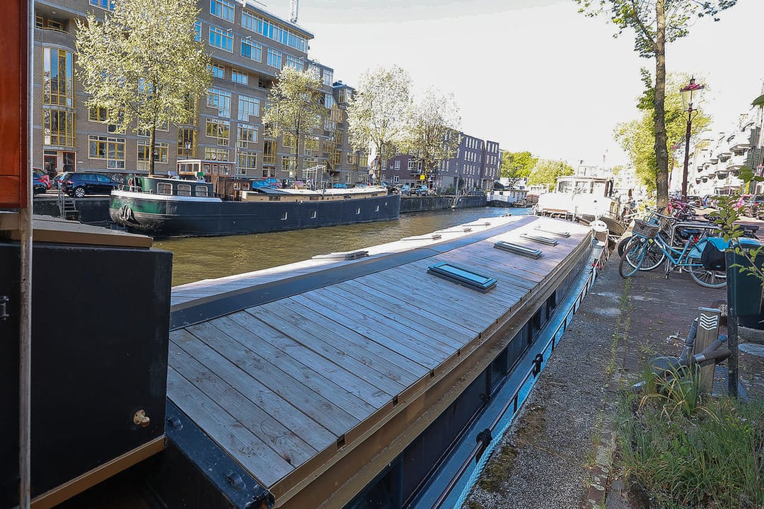 Foto 16 van Zoutkeetsgracht 6-K