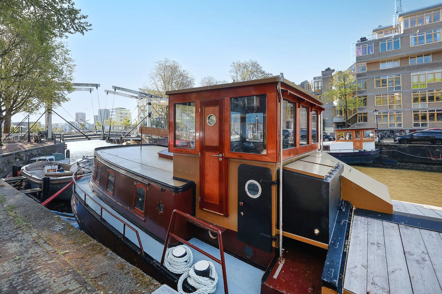 Foto 20 van Zoutkeetsgracht 6-K