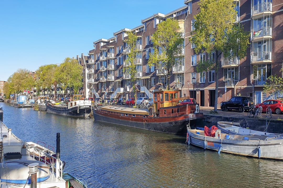 Foto 28 van Zoutkeetsgracht 6-K