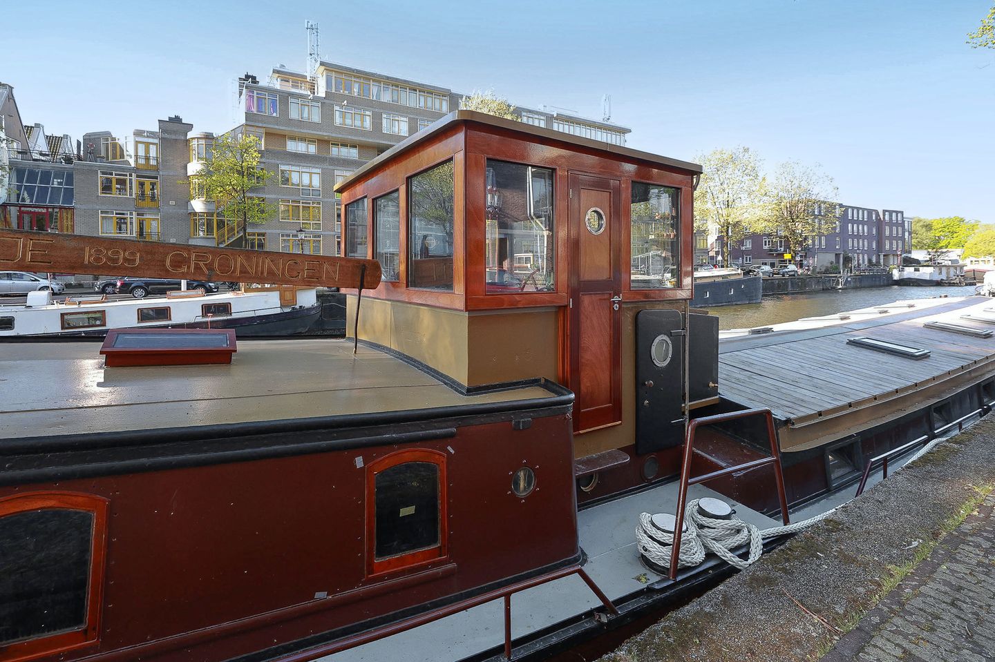 Foto 19 van Zoutkeetsgracht 6-K