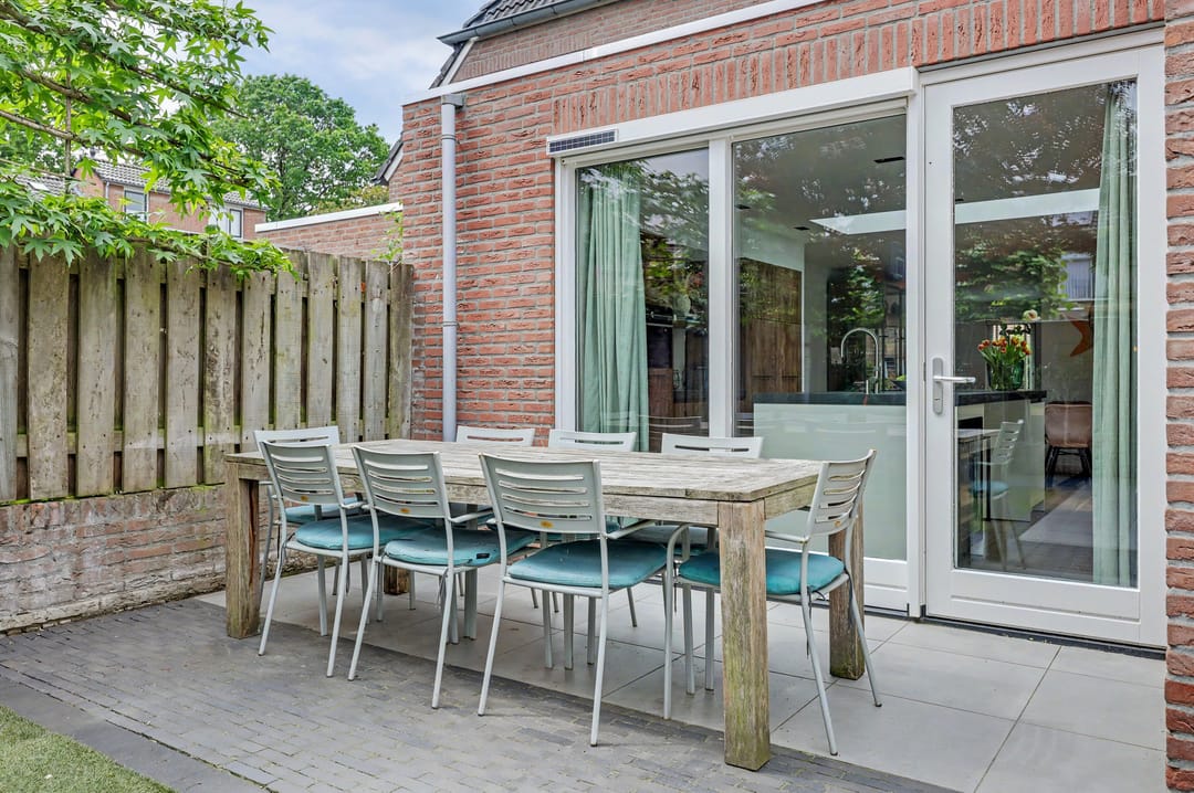 Foto 43 van Stropersberg 5