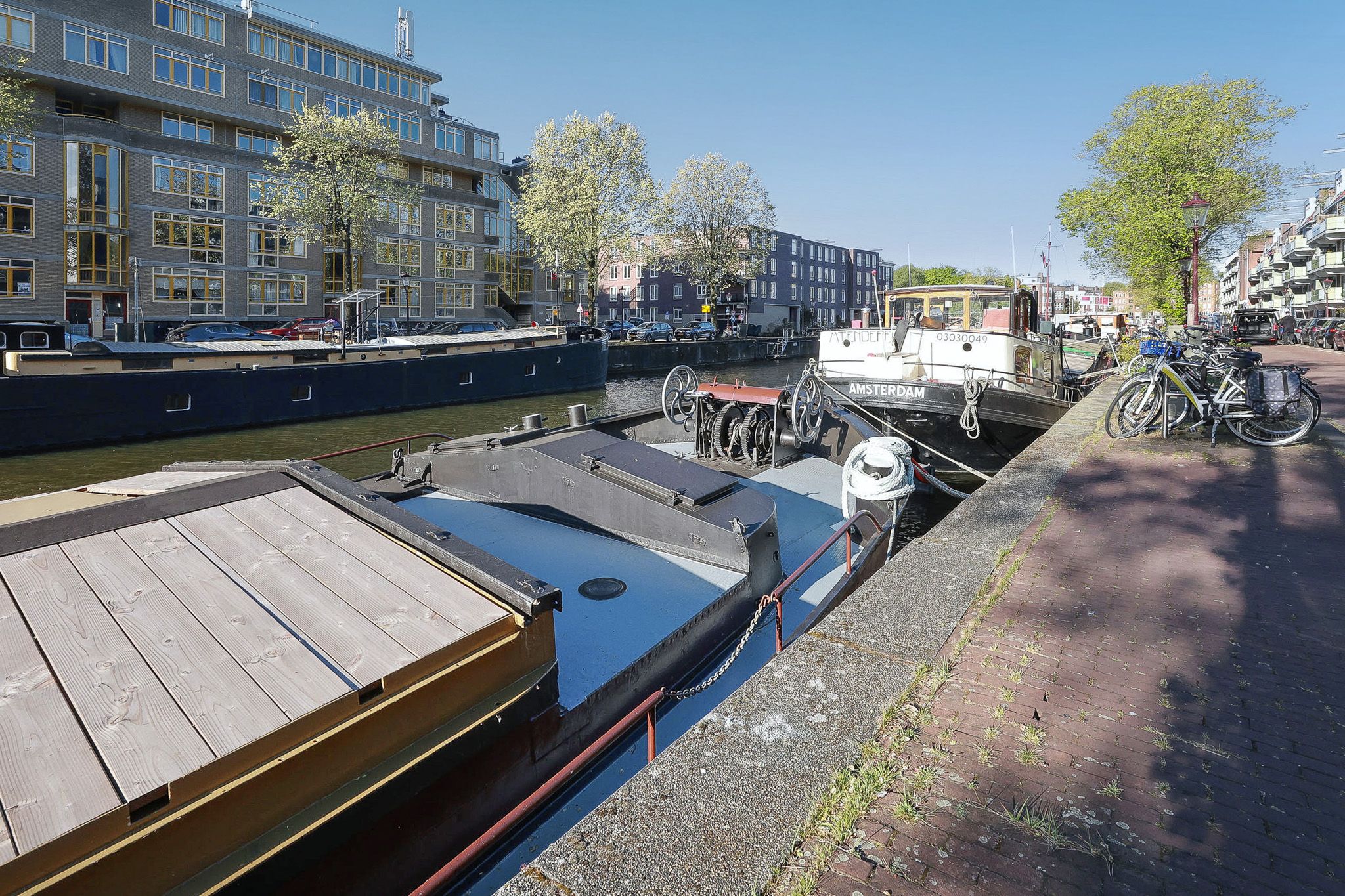 Foto 21 van Zoutkeetsgracht 6-K