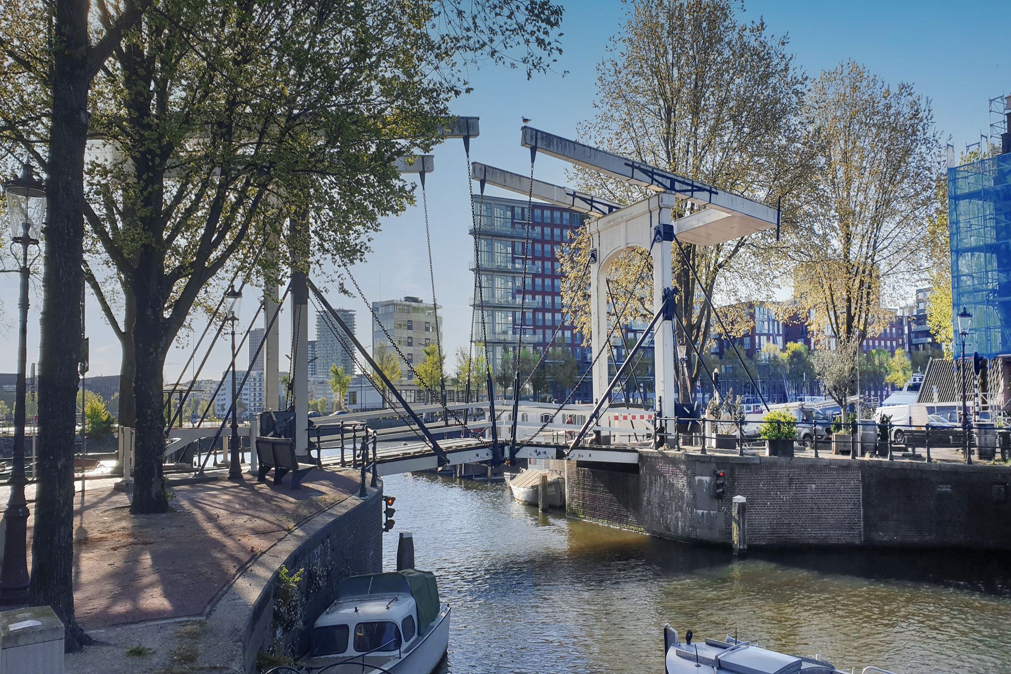 Foto 27 van Zoutkeetsgracht 6-K
