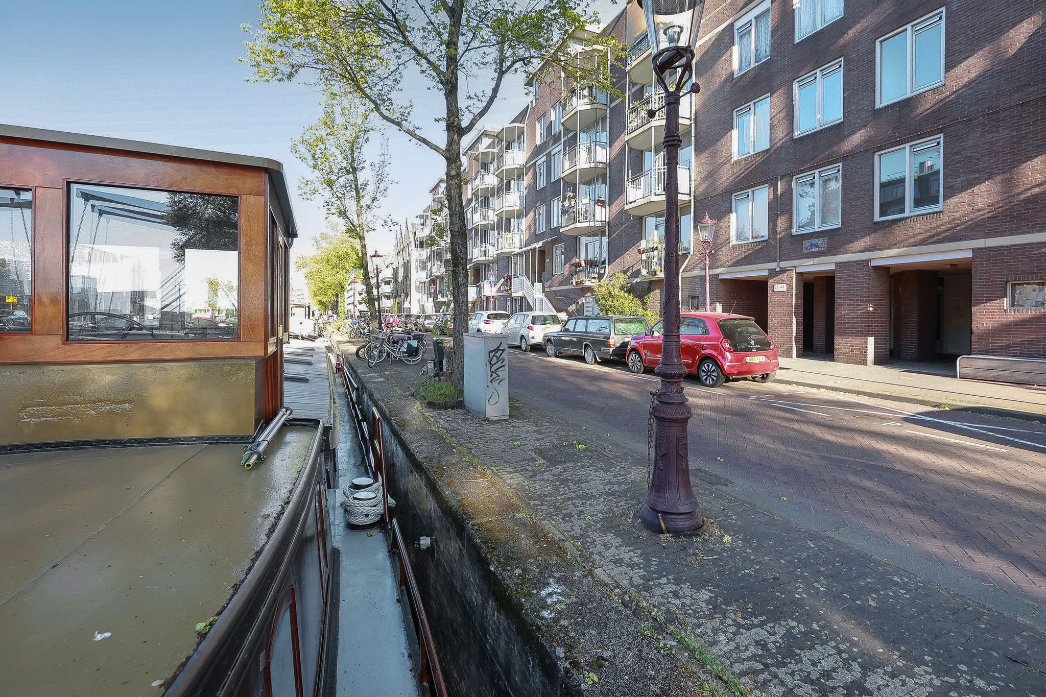 Foto 15 van Zoutkeetsgracht 6-K