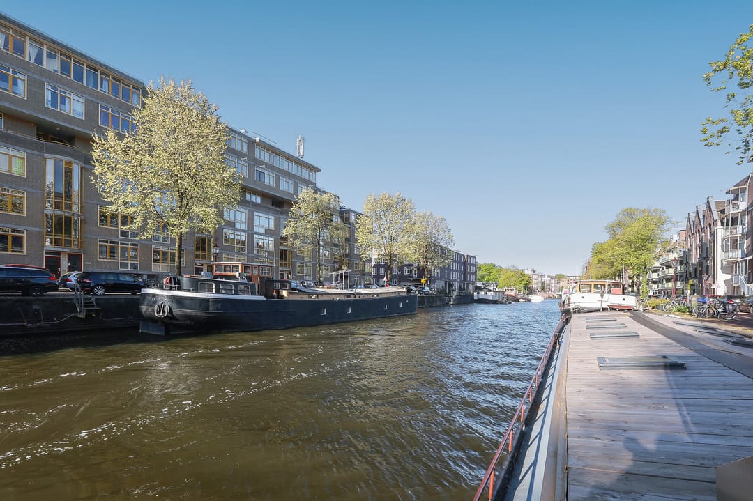 Foto 13 van Zoutkeetsgracht 6-K