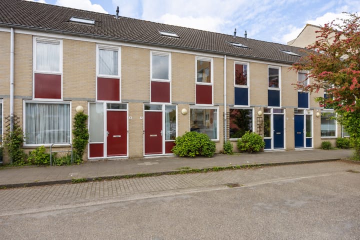 Photo 2 of J.F. Kennedystraat 7