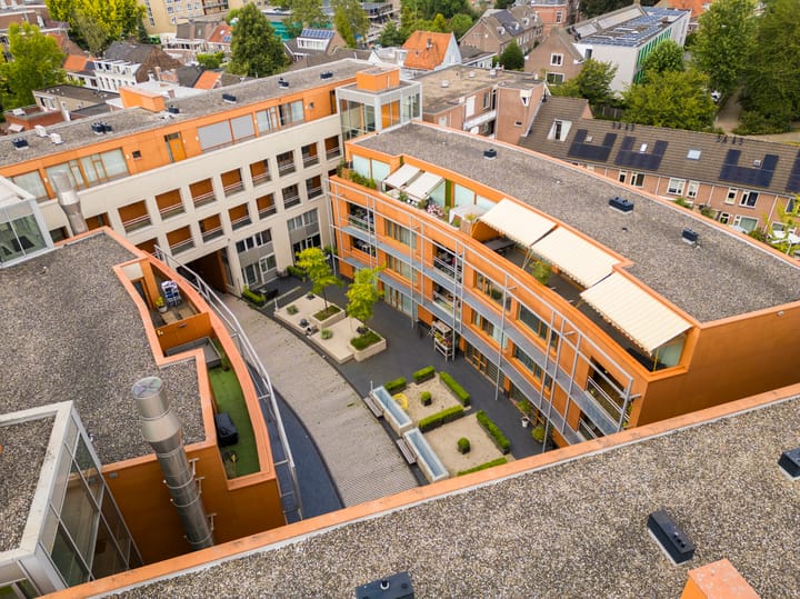Photo 3 of Koestraat 220