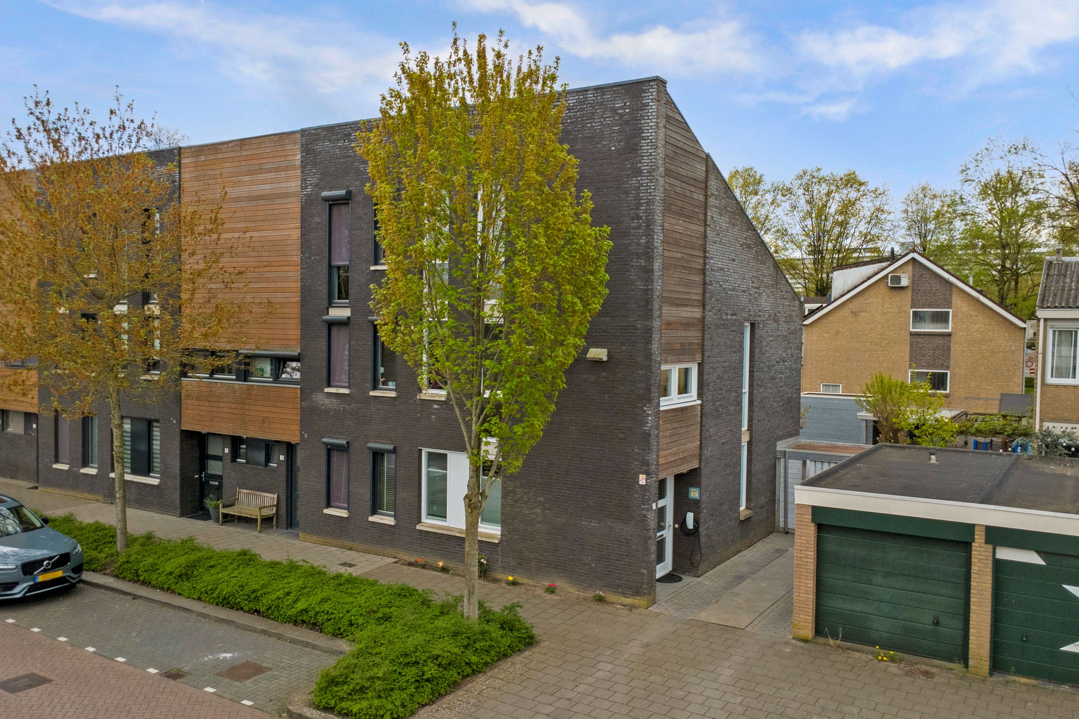 Benatzkystraat 20 
