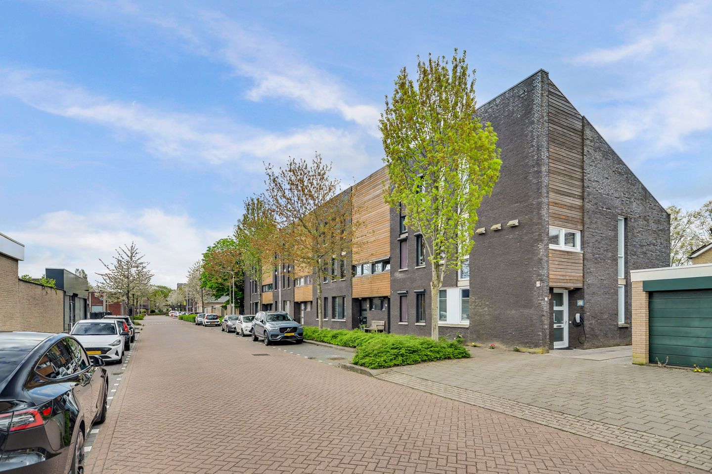 Foto 5 van Benatzkystraat 20