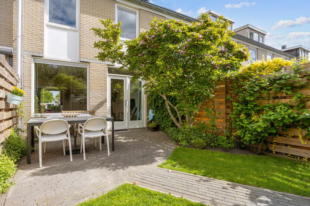 Photo 32 of J.F. Kennedystraat 7