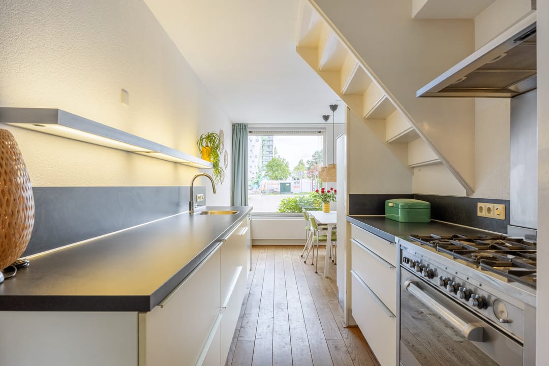 Photo 11 of J.F. Kennedystraat 7