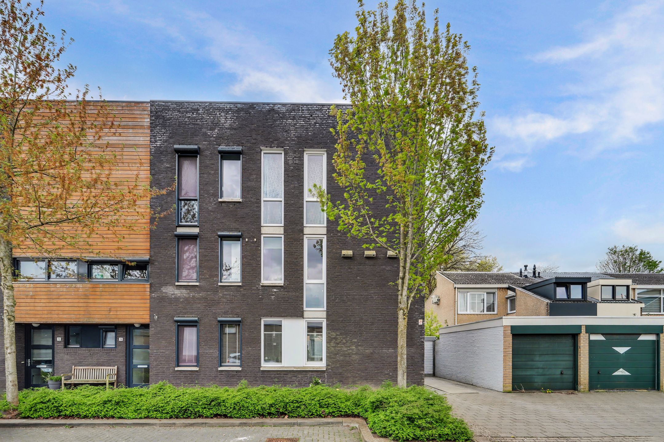 Benatzkystraat 20