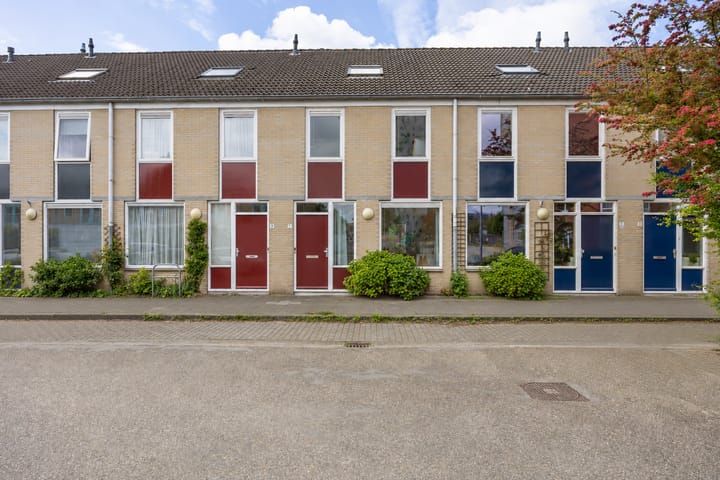Photo 4 of J.F. Kennedystraat 7