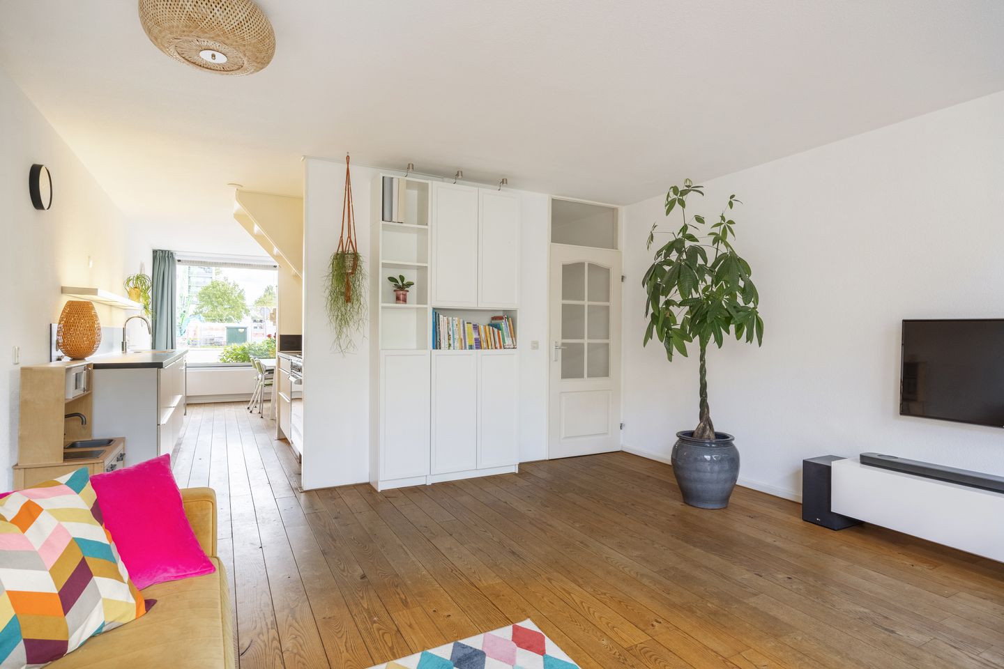 Photo 10 of J.F. Kennedystraat 7