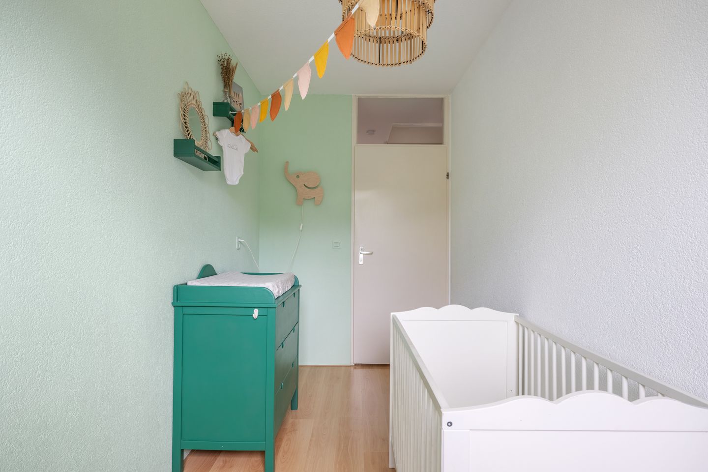 Photo 25 of J.F. Kennedystraat 7