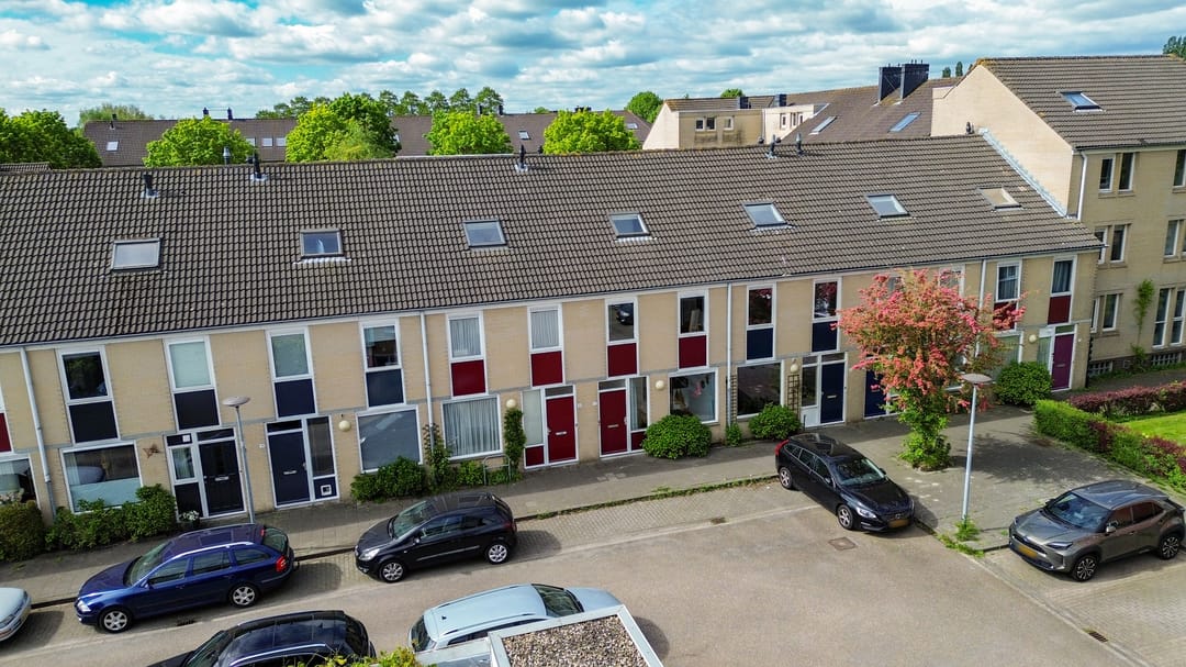 Photo 38 of J.F. Kennedystraat 7