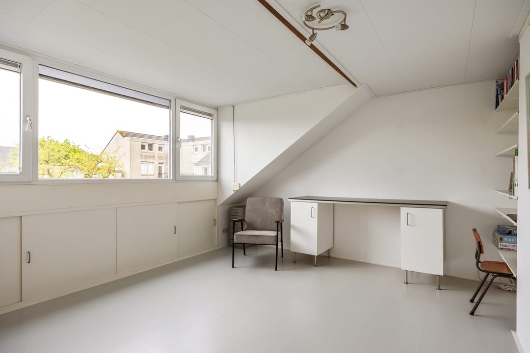 Photo 28 of J.F. Kennedystraat 7