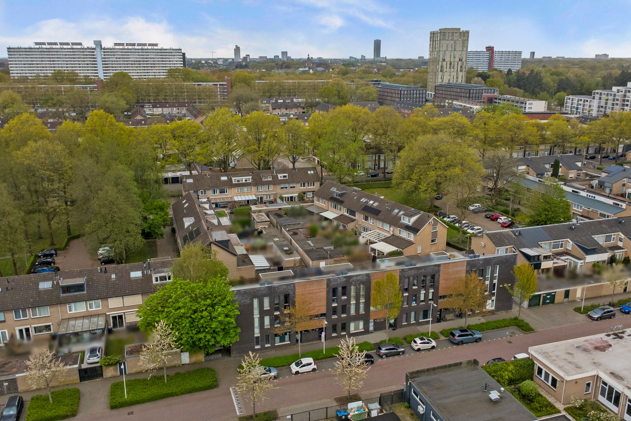 Foto 42 van Benatzkystraat 20