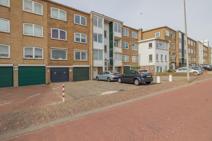 Foto 4 van de Favaugeplein 31-HS