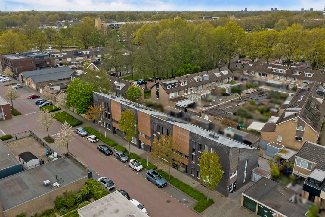 Foto 41 van Benatzkystraat 20