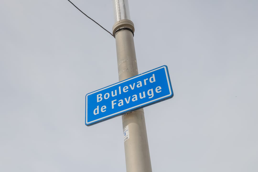 Photo 53 of de Favaugeplein 31