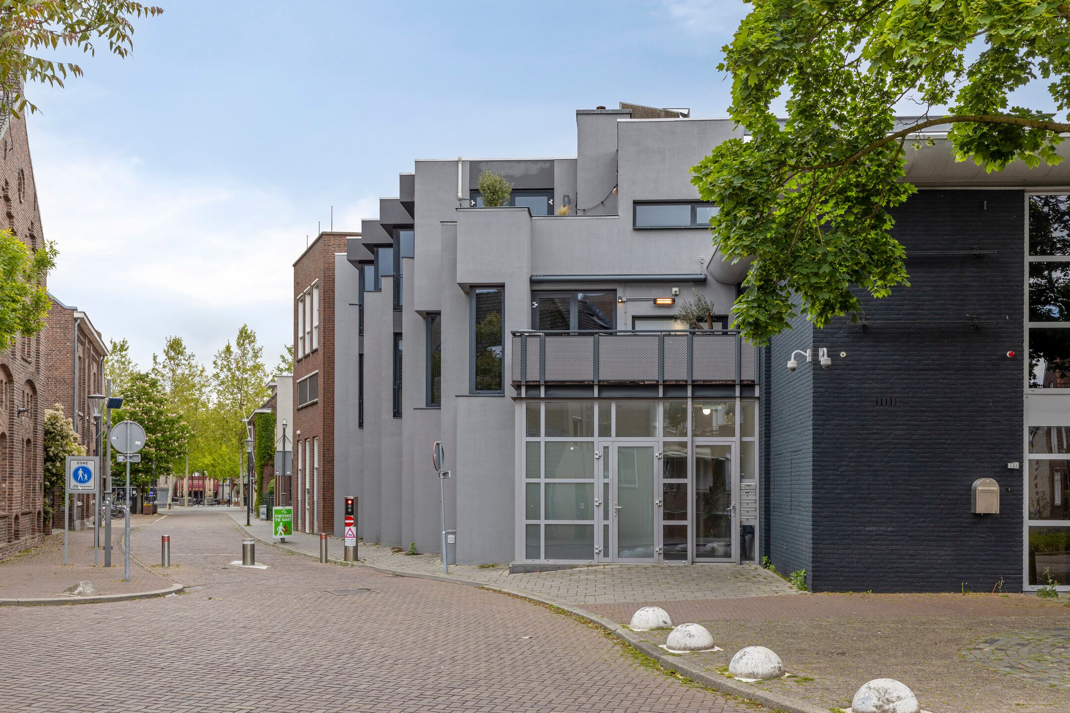 Leeuwstraat 11