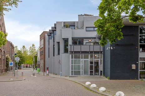 Leeuwstraat thumbnail