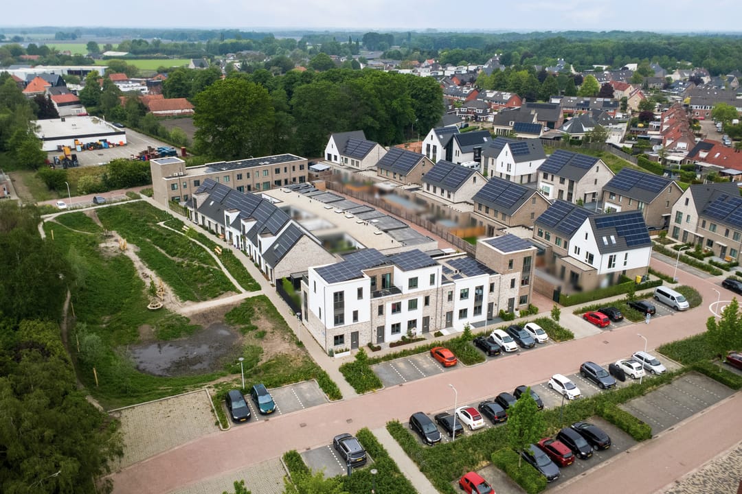 Photo 61 of Patrijzenlaan 52