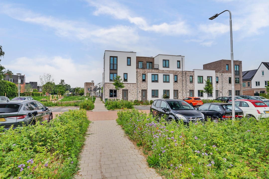 Photo 52 of Patrijzenlaan 52